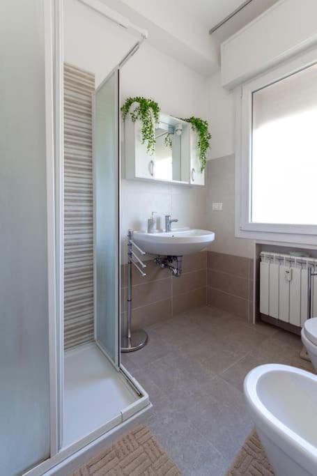 Appartement Family House *