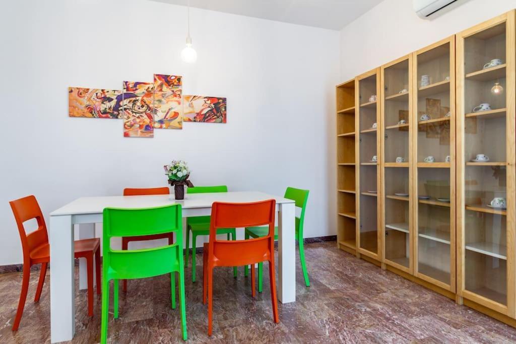 Appartement Family House Venise