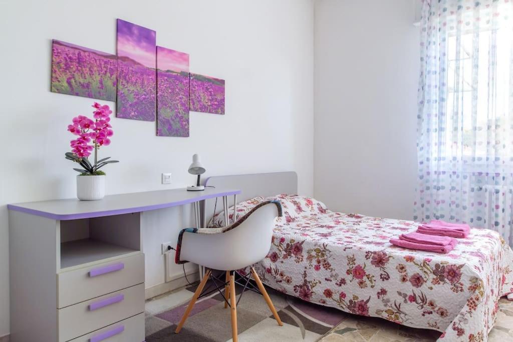 Appartement Family House