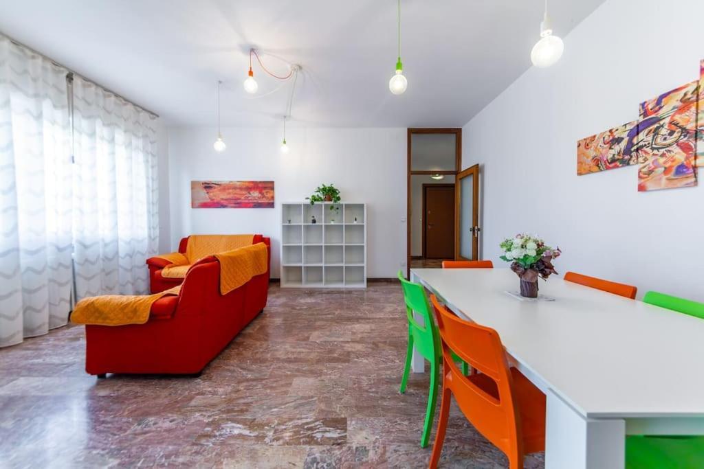 Family House Appartement *