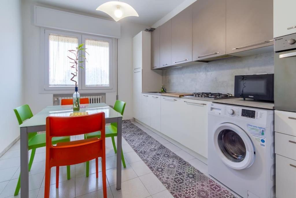 Appartement Family House Venise