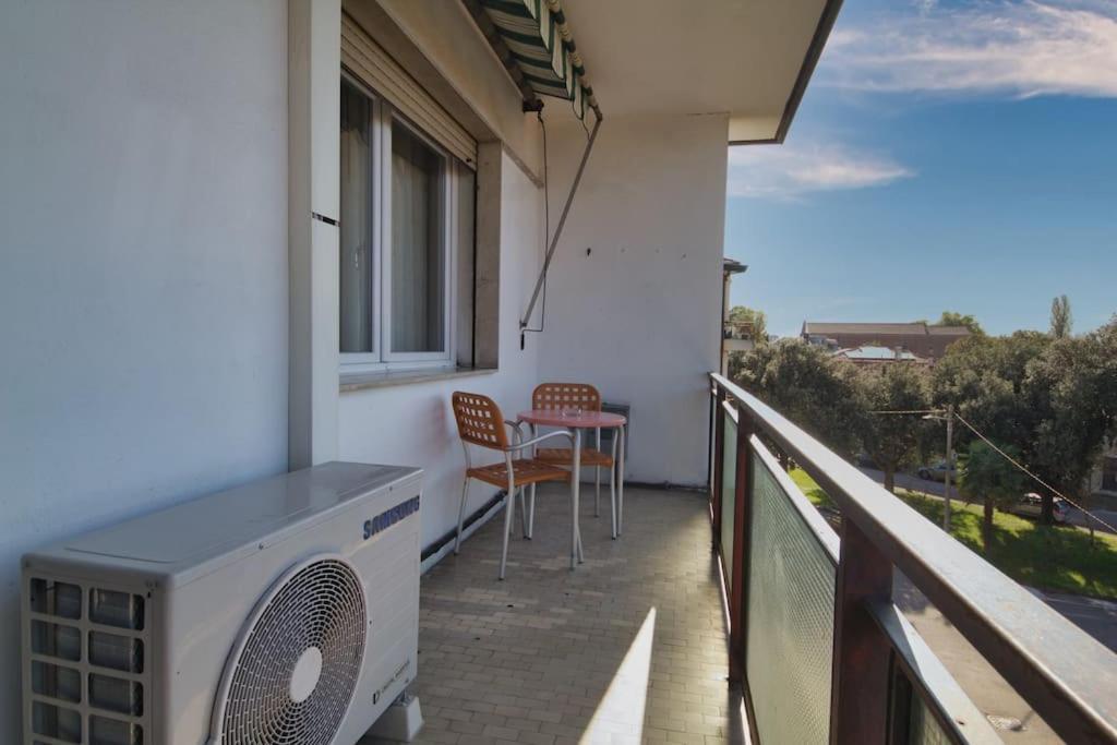 Appartement Family House