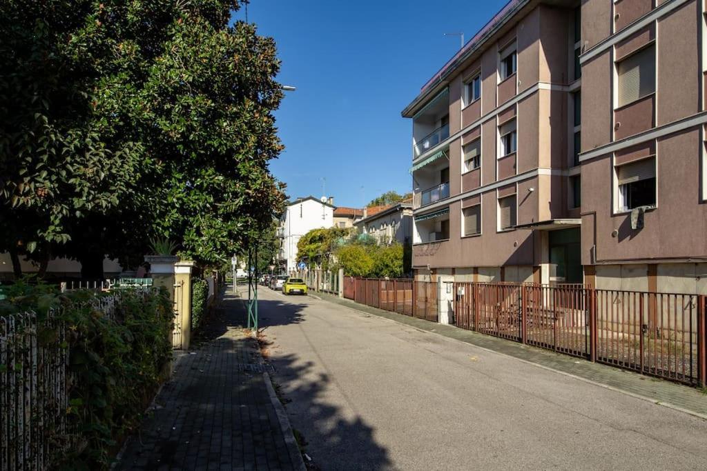 Appartement Family House Venise