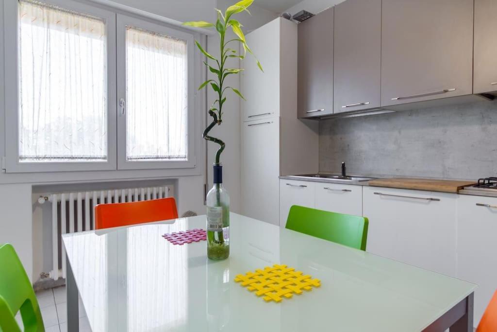Appartement Family House *