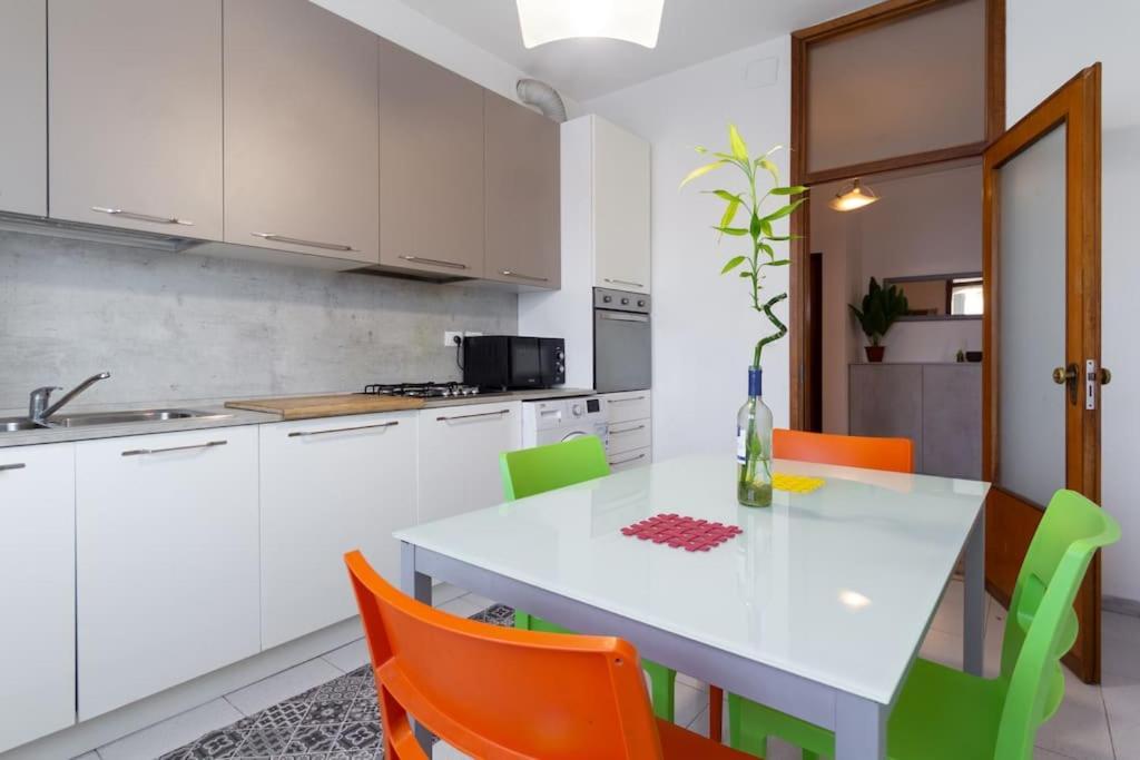 Appartement Family House Venise
