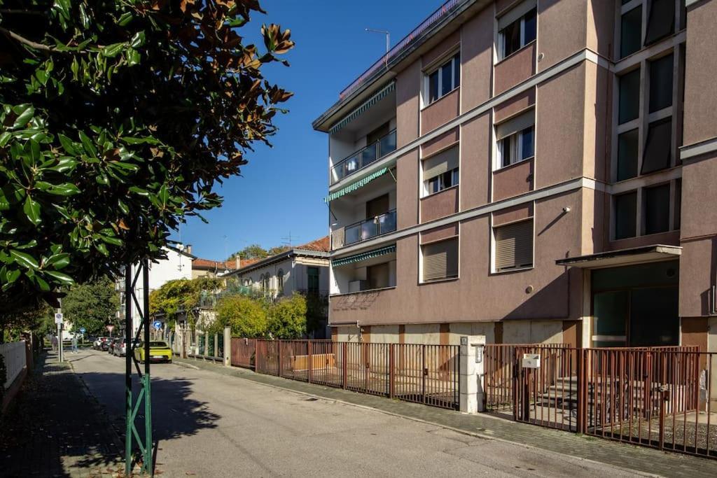 Family House * Venise