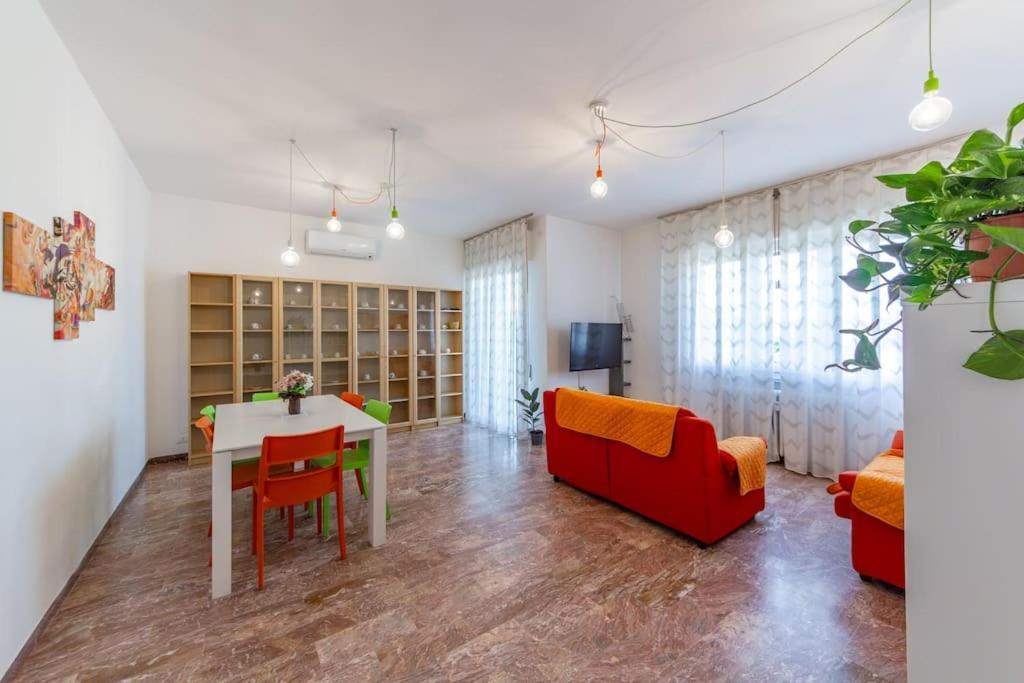 Family House Appartement Venise
