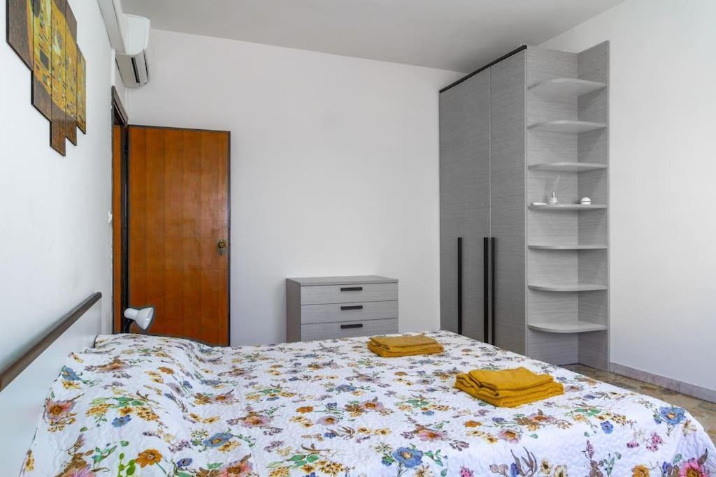 Appartement Family House Venise