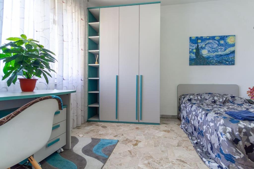 Appartement Family House