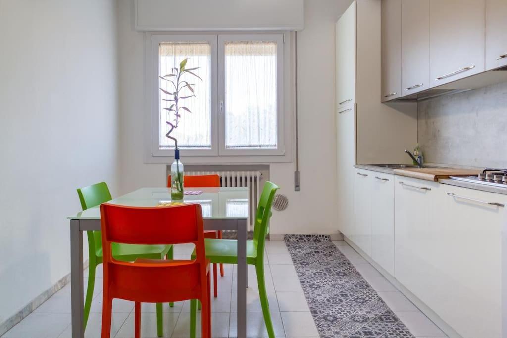 Appartement Family House *