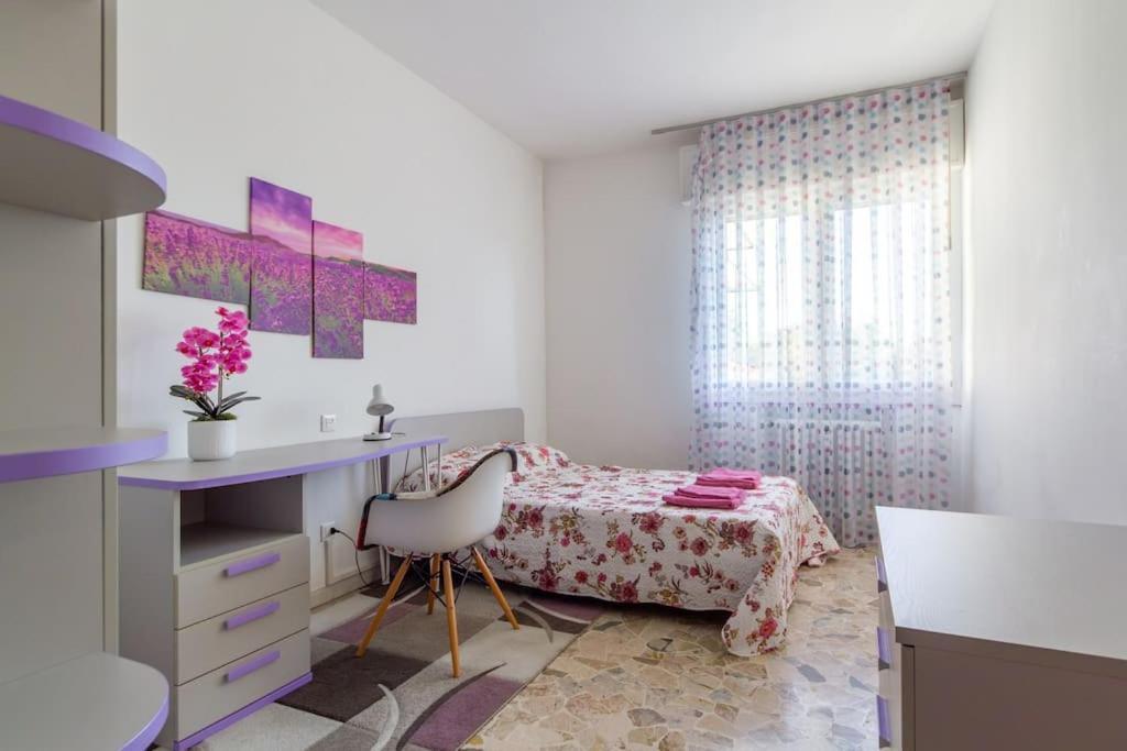 Family House Appartement Venise