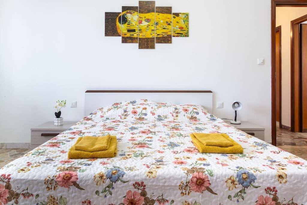 Appartement Family House Venise